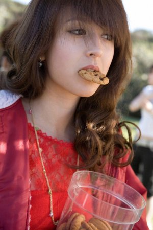 唐朝诡事录之西行