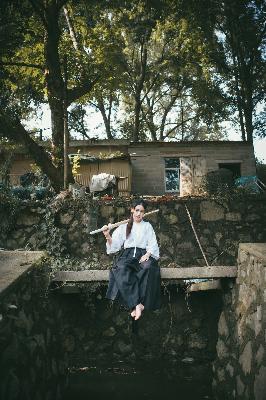 情侣战斗前必看的十部电影