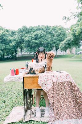 春江花月夜原文